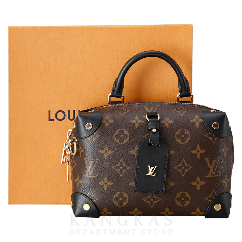 LOUIS VUITTON(USED)루이비통 모노그램 쁘띠드 말 수플
